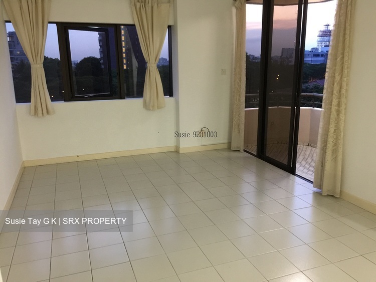 Bayshore Park (D16), Condominium #200037412